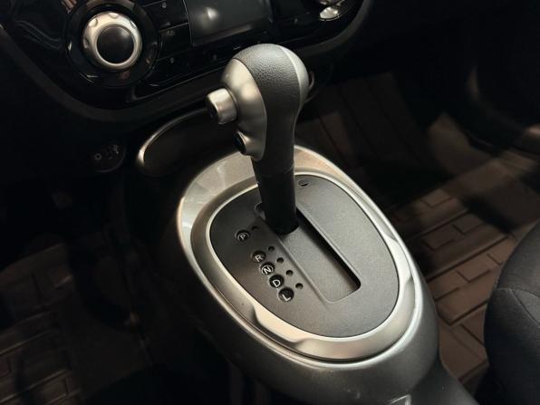 Nissan Juke I Рестайлинг с пробегом 2017 года, цена 1 370 000 рублей, 154896 км, внедорожник, Автокод Объявления