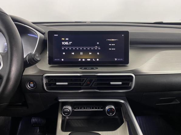Geely Coolray I с пробегом 2023 года, цена 1 880 000 рублей, 36968 км, внедорожник, Автокод Объявления