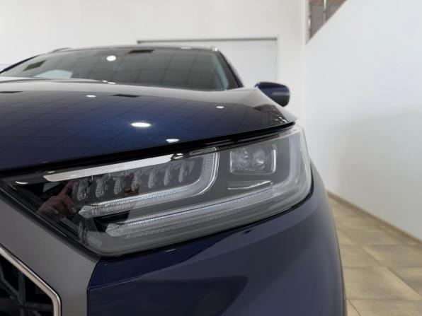 Chery Tiggo 8 Pro Max I Рестайлинг с пробегом 2024 года, цена 2 250 000 рублей, 55904 км, внедорожник, Автокод Объявления