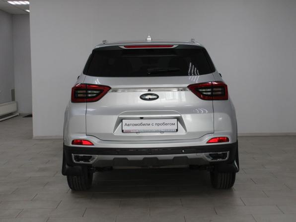Chery Tiggo 4 Pro I Рестайлинг с пробегом 2024 года, цена 1 799 900 рублей, 32270 км, внедорожник, Автокод Объявления