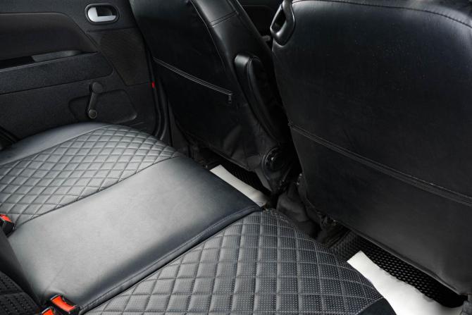 Ford Fusion I Рестайлинг с пробегом 2007 года, цена 499 000 рублей, 205000 км, хэтчбек, Автокод Объявления