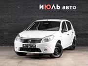 Renault Sandero I Екатеринбург  - изображение 12