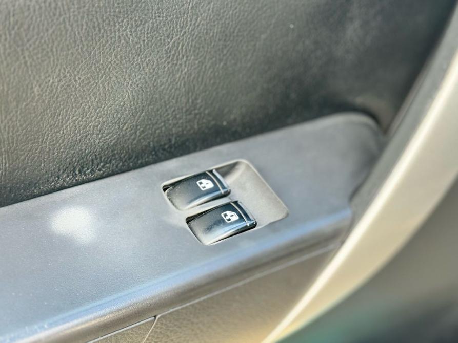 Chevrolet Aveo I Рестайлинг Ижевск  - изображение 20