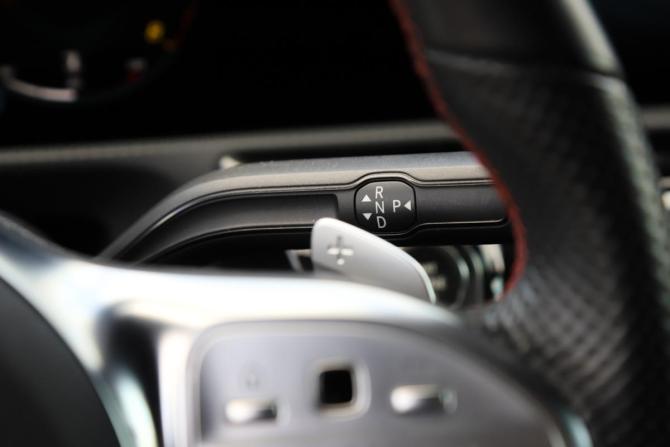 Mercedes-Benz CLA II (C118 X118) с пробегом 2022 года, цена 3 570 000 рублей, 45315 км, седан, Автокод Объявления