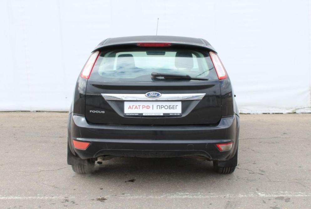 Ford Focus II Рестайлинг Нижний Новгород  - изображение 6