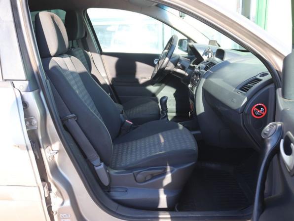 Renault Megane II Рестайлинг с пробегом 2008 года, цена 269 000 рублей, 249000 км, седан, Автокод Объявления