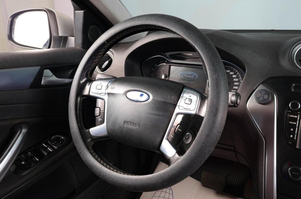 Ford Mondeo IV Рестайлинг Тюмень  - изображение 12