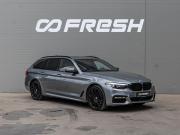 BMW 5 серии VII (G30/G31/G38) Краснодар  - изображение 25