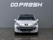 Peugeot 207 I Рестайлинг Краснодар  - изображение 22