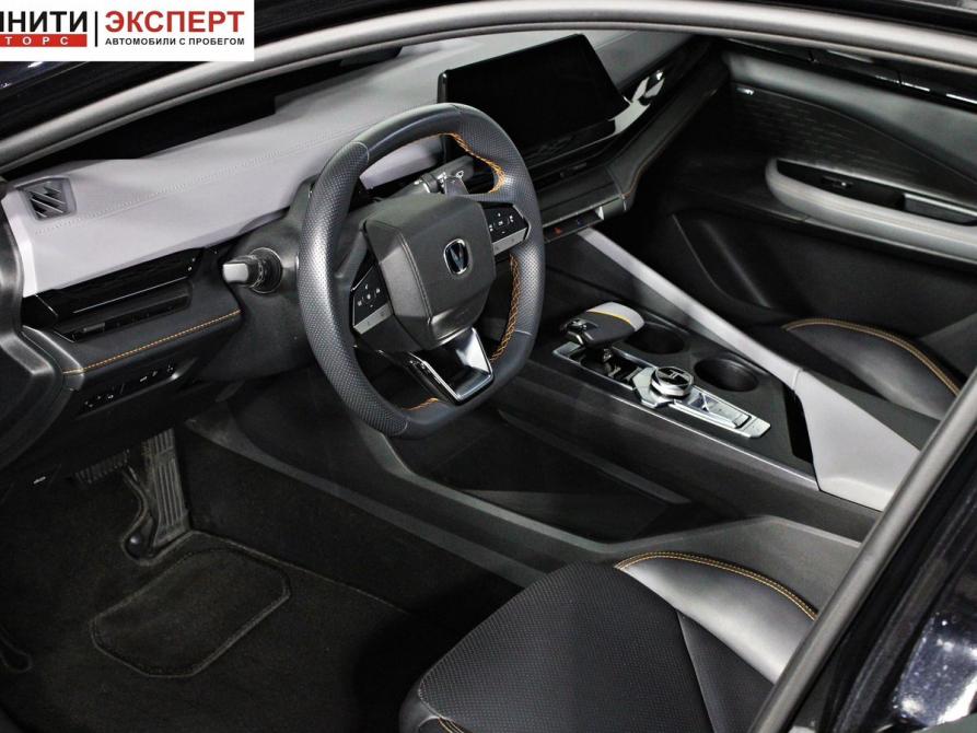 Changan UNI-V I Белгород  - изображение 10