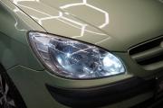 Hyundai Getz I Рестайлинг Крым  - изображение 42
