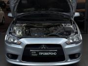 Mitsubishi Lancer X Рестайлинг Уфа  - изображение 33