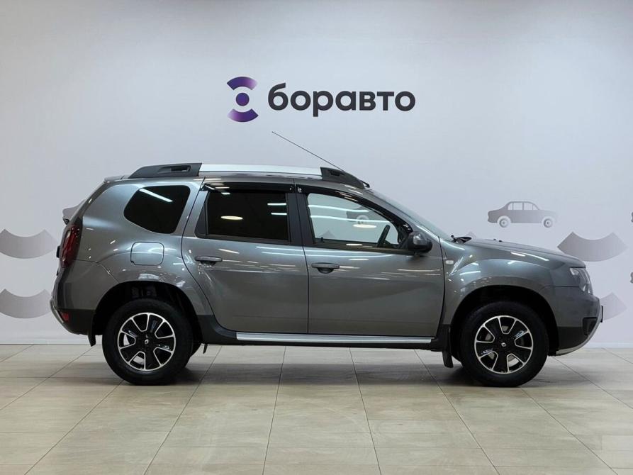 Renault Duster II Ставрополь  - изображение 6
