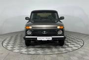 Lada (ВАЗ) 2121 (4x4) I Рестайлинг Волгоград  - изображение 24