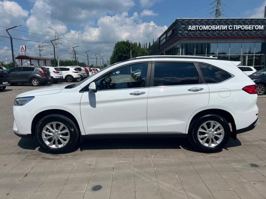 Haval M6 II Стерлитамак  - изображение 7