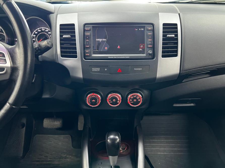 Mitsubishi Outlander II Рестайлинг Казань  - изображение 15