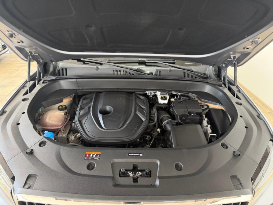 Geely Monjaro I Новороссийск  - изображение 41