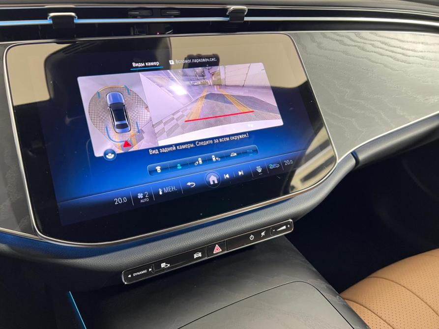 Mercedes-Benz E-Класс VI (W214 S214) Ростов-на-Дону  - изображение 16