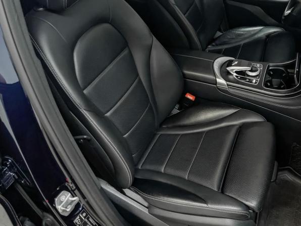 Mercedes-Benz GLC I (X253) с пробегом 2017 года, цена 2 850 000 рублей, 84472 км, внедорожник, Автокод Объявления