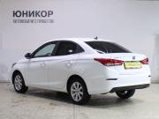 Changan Alsvin Дзержинск  - изображение 23