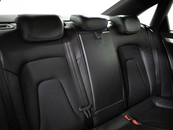Audi A4 IV (B8) с пробегом 2011 года, цена 1 227 000 рублей, 367600 км, седан, Автокод Объявления