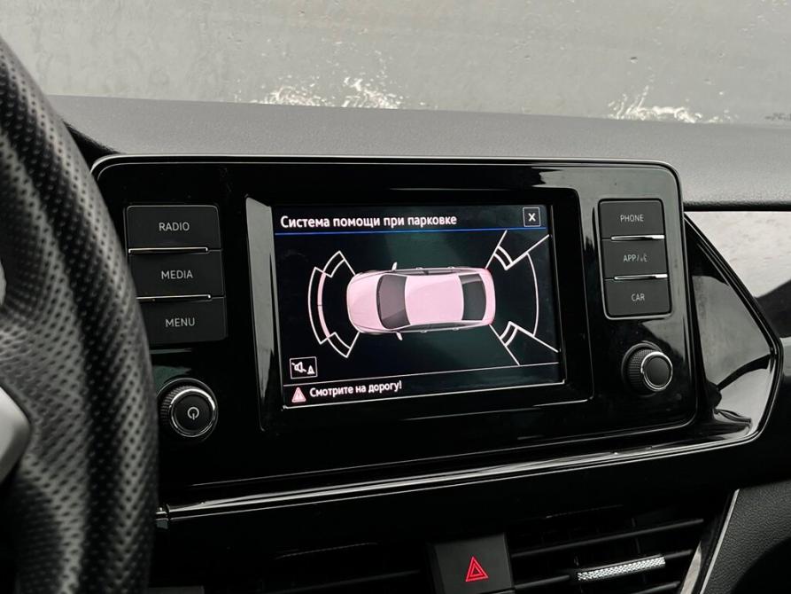Volkswagen Polo VI Санкт-Петербург  - изображение 17