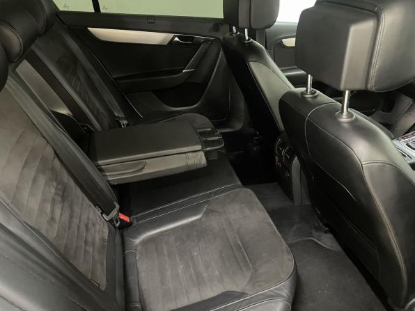 Volkswagen Passat B7 с пробегом 2013 года, цена 1 039 000 рублей, 248901 км, седан, Автокод Объявления