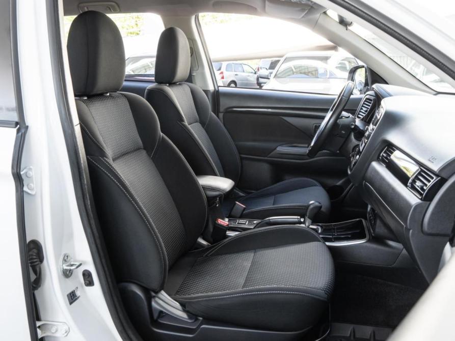 Mitsubishi Outlander III Рестайлинг 3 Волгоград  - изображение 10