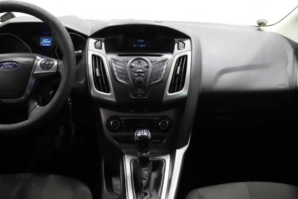 Ford Focus III Ульяновск  - изображение 10