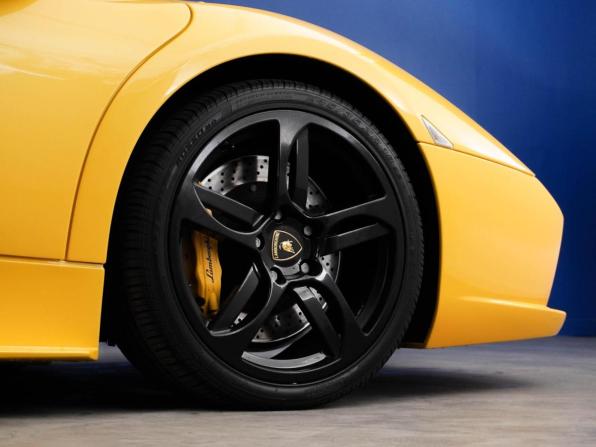 Lamborghini Murcielago I с пробегом 2002 года, цена 32 600 000 рублей, 68974 км, купе, Автокод Объявления