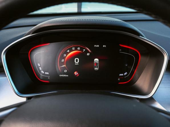Geely Coolray I с пробегом 2023 года, цена 1 839 000 рублей, 64526 км, внедорожник, Автокод Объявления