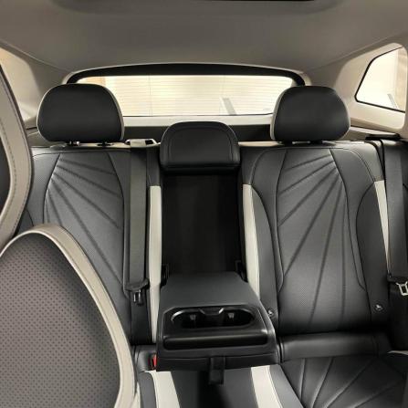Новый Geely Atlas II 2026 года, цена 4 119 990 рублей, внедорожник, Автокод Объявления