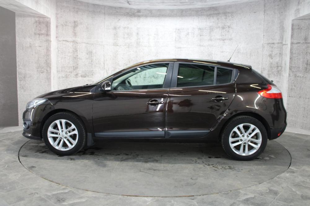 Renault Megane III Рестайлинг 2 Ярославль  - изображение 5