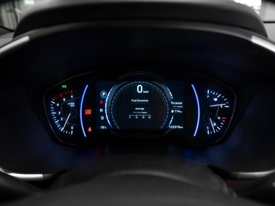 Hyundai Santa Fe IV Москва  - изображение 11