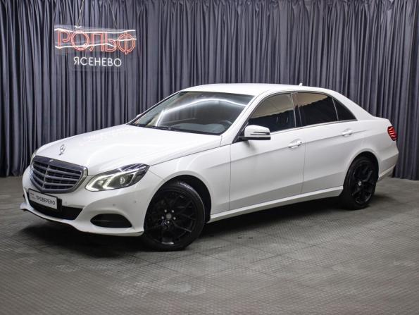 Mercedes-Benz E-Класс IV (W212 S212 C207) Рестайлинг с пробегом 2013 года, цена 1 890 000 рублей, 227753 км, седан, Автокод Объявления
