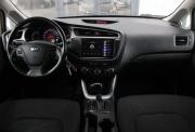 Kia Ceed II Рестайлинг Саратов  - изображение 50