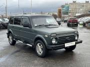 Lada (ВАЗ) 2131 (4x4) I Мурманск  - изображение 20