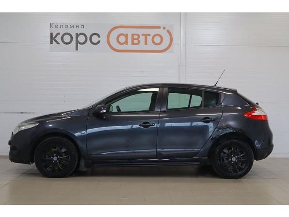 Renault Megane III с пробегом 2012 года, цена 469 000 рублей, 242437 км, хэтчбек, Автокод Объявления