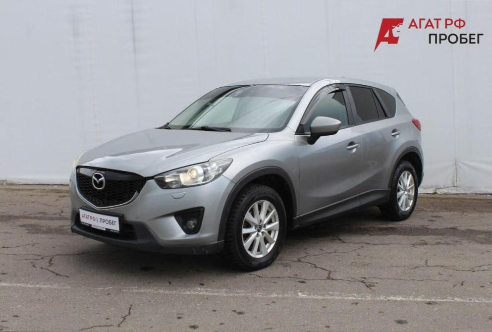 Mazda CX-5 I Нижний Новгород  - изображение 1