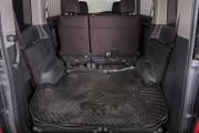 Honda Stepwgn V Рестайлинг Томск  - изображение 36