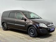 Lada (ВАЗ) Largus I Борисоглебск  - изображение 21