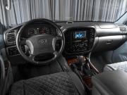 Toyota Land Cruiser 100 Series Тюмень  - изображение 28