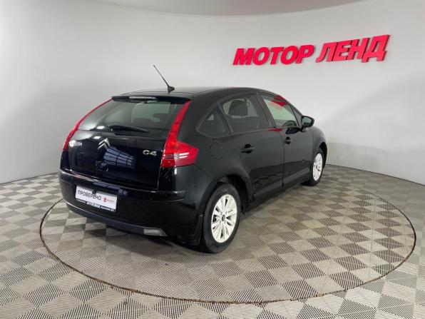 Citroen C4 I Рестайлинг с пробегом 2010 года, цена 338 000 рублей, 188966 км, хэтчбек, Автокод Объявления