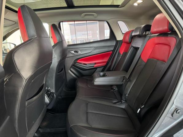 Changan CS55 Plus II с пробегом 2023 года, цена 1 950 000 рублей, 60615 км, внедорожник, Автокод Объявления