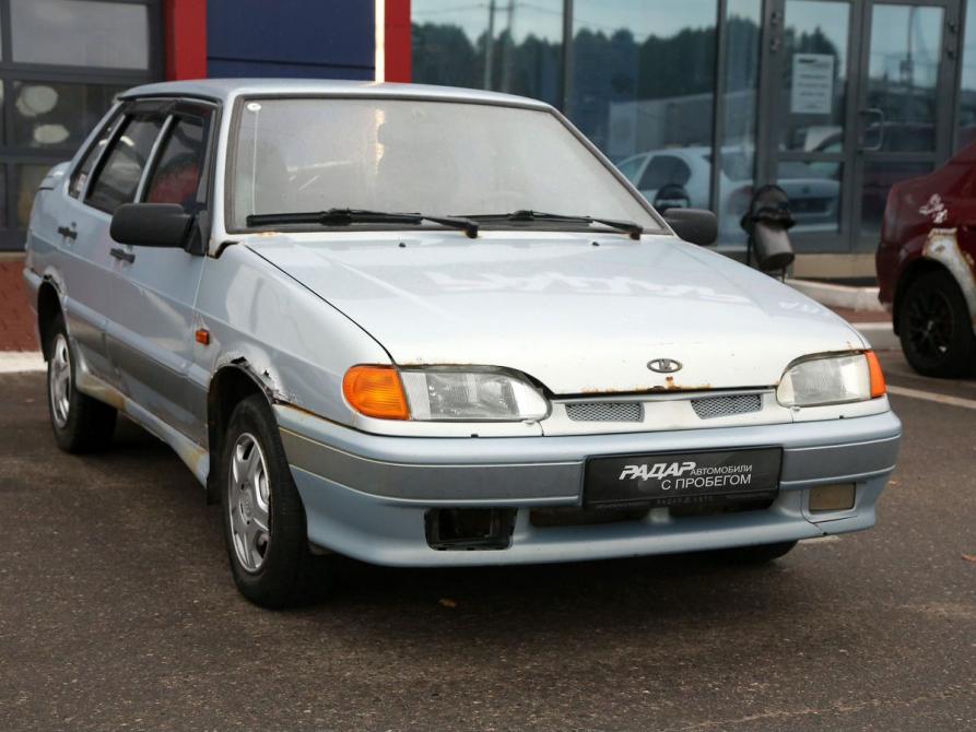 Lada (ВАЗ) 2115 Иваново  - изображение 1