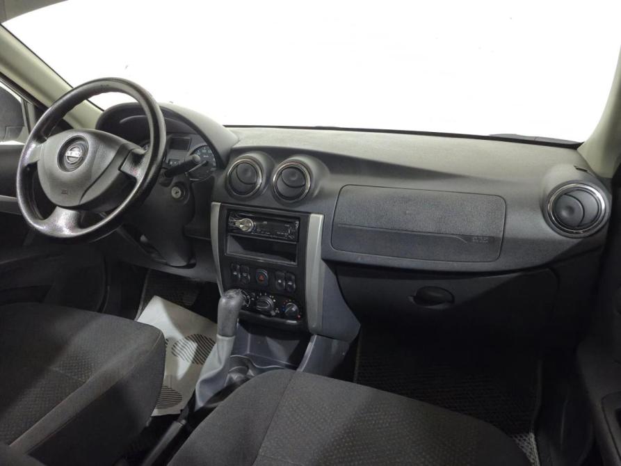 Nissan Almera III (G15) Альметьевск  - изображение 12