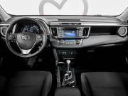 Toyota RAV4 IV (XA40) Москва  - изображение 28