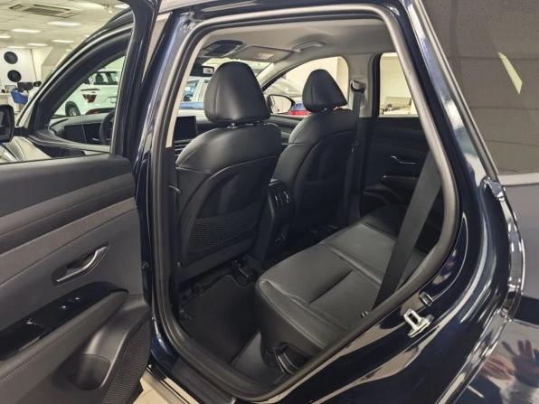 Новый Hyundai Tucson IV Рестайлинг 2026 года, цена 4 850 000 рублей, внедорожник, Автокод Объявления