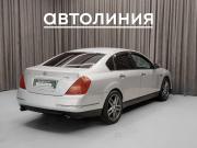 Nissan Teana I (J31) Рестайлинг Красноярск  - изображение 20