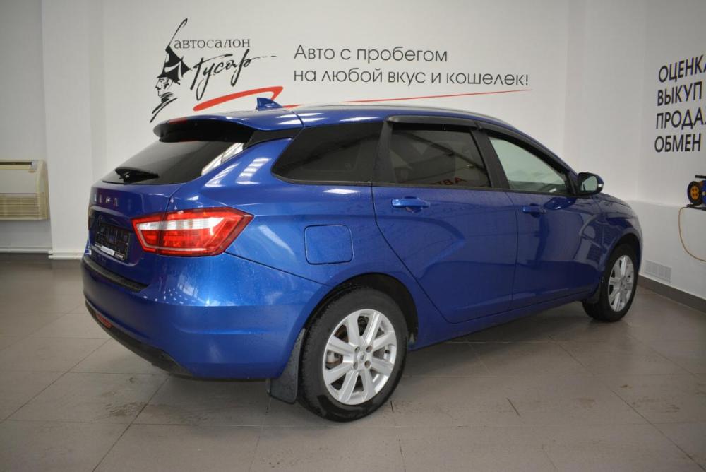 Lada (ВАЗ) Vesta I Киров  - изображение 2